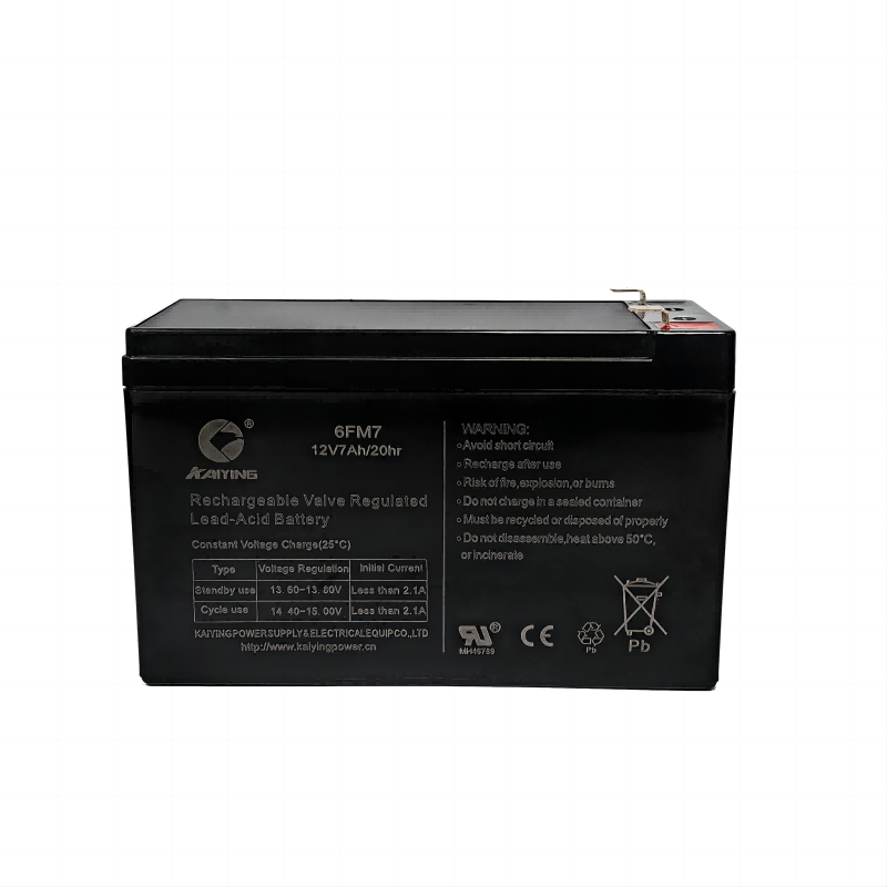 bateria alta do Agm dos precários de 12V7.2Ah HR12-36W 12V36W HR12-7.2 fabricante